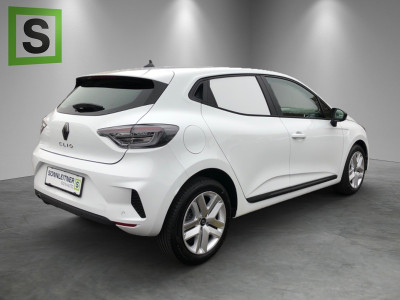 Renault Clio Neuwagen Renault Clio Neuwagen