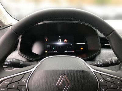 Renault Clio Neuwagen Renault Clio Neuwagen