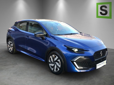 Renault Clio Neuwagen Renault Clio Neuwagen