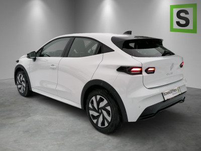 Renault Clio Neuwagen Renault Clio Neuwagen