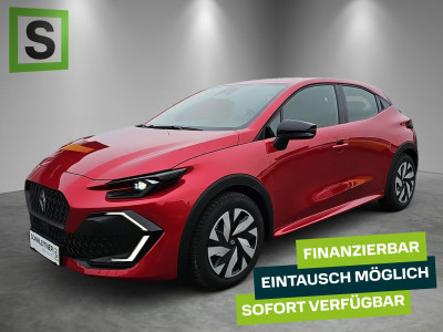 Renault Clio Neuwagen Renault Clio Neuwagen