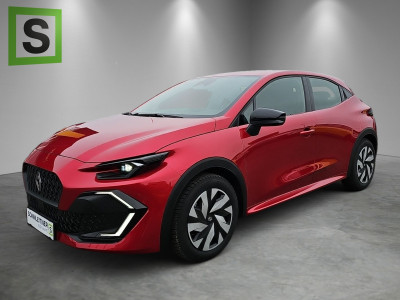 Renault Clio Neuwagen Renault Clio Neuwagen
