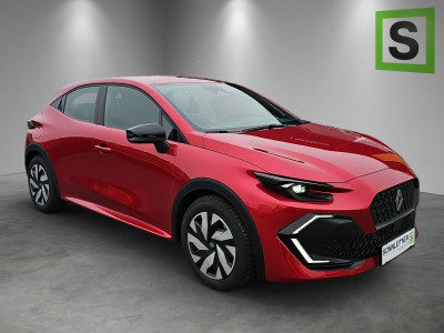 Renault Clio Neuwagen Renault Clio Neuwagen