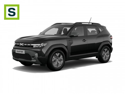 Dacia Duster Neuwagen Dacia Duster Neuwagen