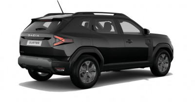 Dacia Duster Neuwagen Dacia Duster Neuwagen