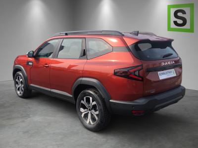 Dacia Bigster Neuwagen Dacia Bigster Neuwagen