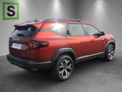 Dacia Bigster Neuwagen Dacia Bigster Neuwagen