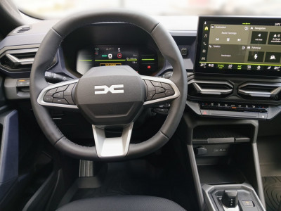 Dacia Bigster Neuwagen