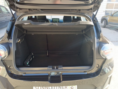 Dacia Sandero Neuwagen