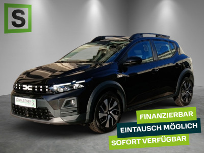 Dacia Sandero Neuwagen