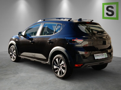 Dacia Sandero Neuwagen