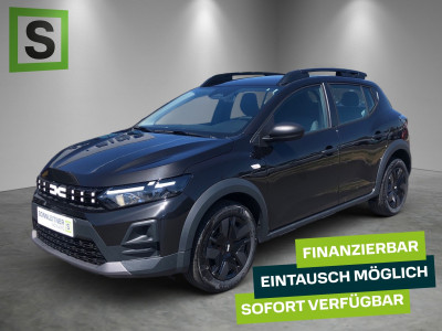 Dacia Sandero Neuwagen Dacia Sandero Neuwagen