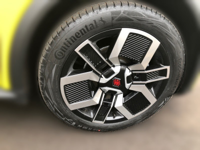 Renault R5 Neuwagen