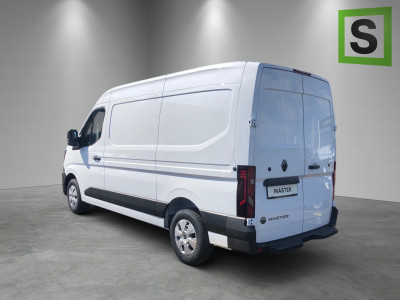 Renault Master Neuwagen Renault Master Neuwagen