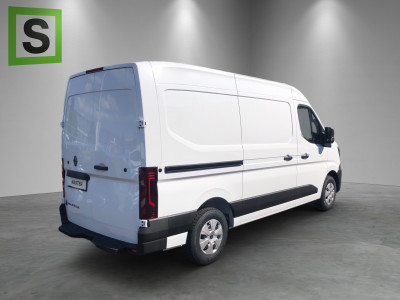 Renault Master Neuwagen Renault Master Neuwagen