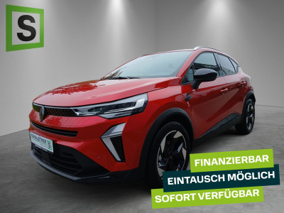 Renault Captur Neuwagen Renault Captur Neuwagen