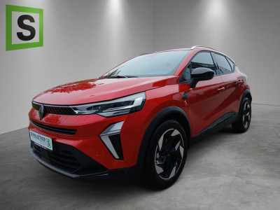 Renault Captur Neuwagen Renault Captur Neuwagen