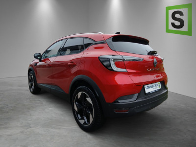 Renault Captur Neuwagen Renault Captur Neuwagen