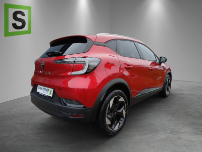 Renault Captur Neuwagen Renault Captur Neuwagen