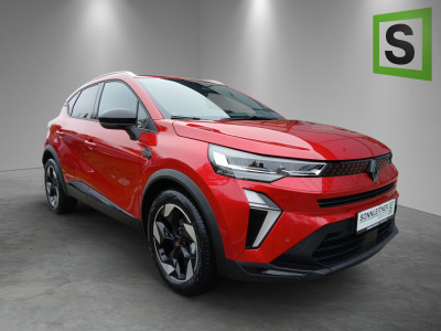 Renault Captur Neuwagen Renault Captur Neuwagen