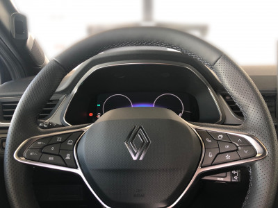 Renault Captur Neuwagen Renault Captur Neuwagen