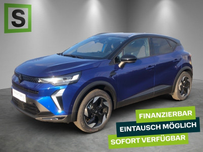 Renault Captur Neuwagen Renault Captur Neuwagen