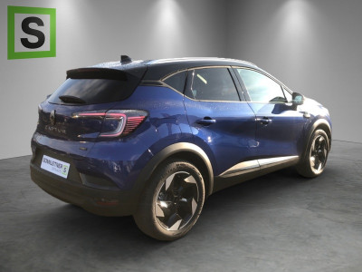Renault Captur Neuwagen Renault Captur Neuwagen