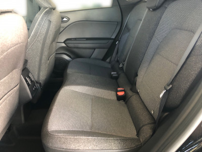 Renault Captur Neuwagen Renault Captur Neuwagen