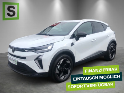 Renault Captur Neuwagen Renault Captur Neuwagen