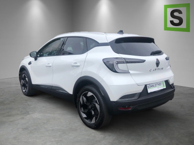 Renault Captur Neuwagen Renault Captur Neuwagen