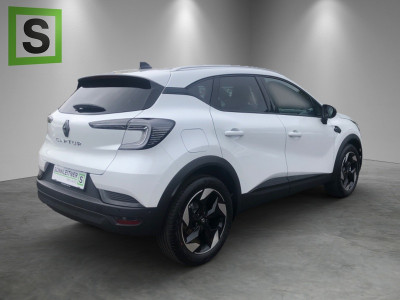 Renault Captur Neuwagen Renault Captur Neuwagen