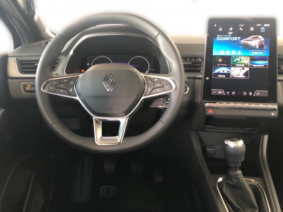 Renault Captur Neuwagen Renault Captur Neuwagen