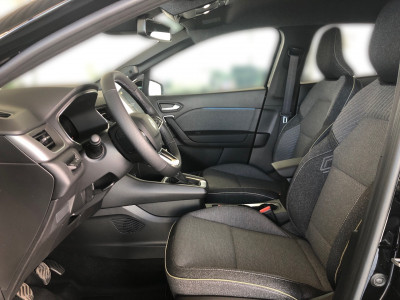 Renault Captur Neuwagen Renault Captur Neuwagen