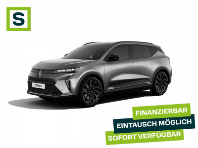 Renault Scénic Neuwagen Renault Scénic Neuwagen