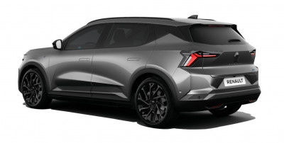 Renault Scénic Neuwagen Renault Scénic Neuwagen