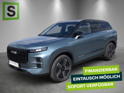 Jaecoo Jaecoo 7 Neuwagen Jaecoo Jaecoo 7 Neuwagen