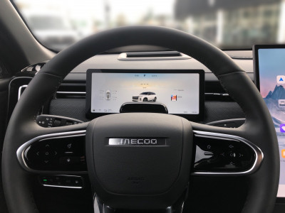 Jaecoo Jaecoo 7 Neuwagen Jaecoo Jaecoo 7 Neuwagen