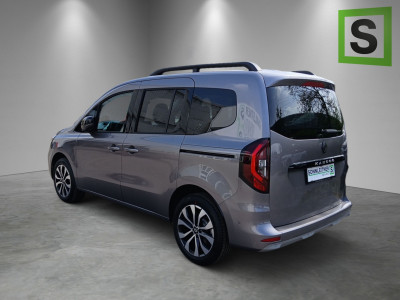 Renault Kangoo Neuwagen Renault Kangoo Neuwagen