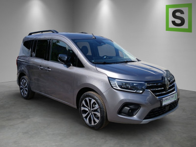 Renault Kangoo Neuwagen Renault Kangoo Neuwagen