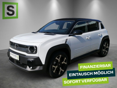 Renault R4 Neuwagen Renault R4 Neuwagen