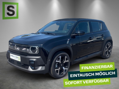 Renault R4 Neuwagen