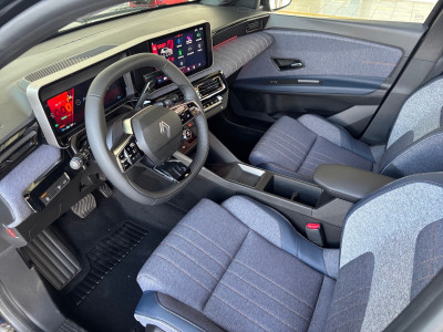 Renault R4 Neuwagen