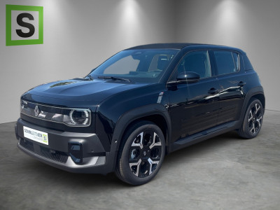 Renault R4 Neuwagen