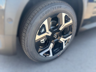 Renault R4 Neuwagen
