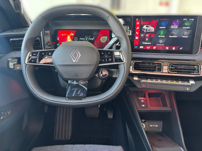 Renault R4 Neuwagen