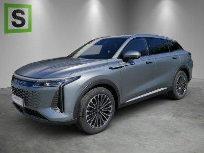 Omoda Omoda 9 Neuwagen Omoda Omoda 9 Neuwagen