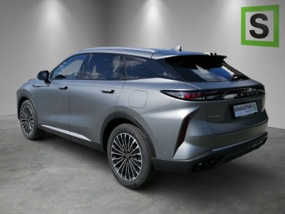 Omoda Omoda 9 Neuwagen Omoda Omoda 9 Neuwagen