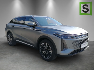Omoda Omoda 9 Neuwagen Omoda Omoda 9 Neuwagen