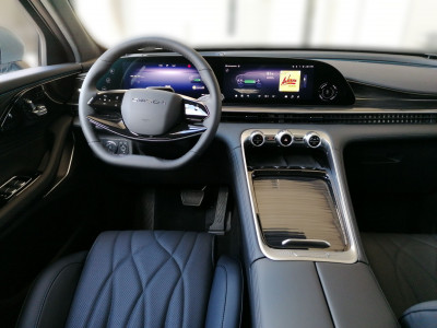 Omoda Omoda 9 Neuwagen Omoda Omoda 9 Neuwagen