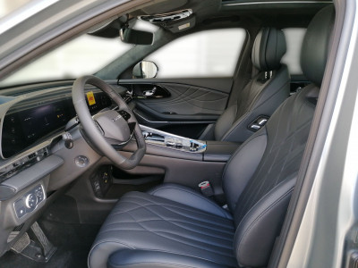 Omoda Omoda 9 Neuwagen Omoda Omoda 9 Neuwagen